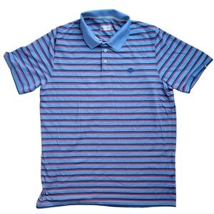 Kjus Men's Golf Polo